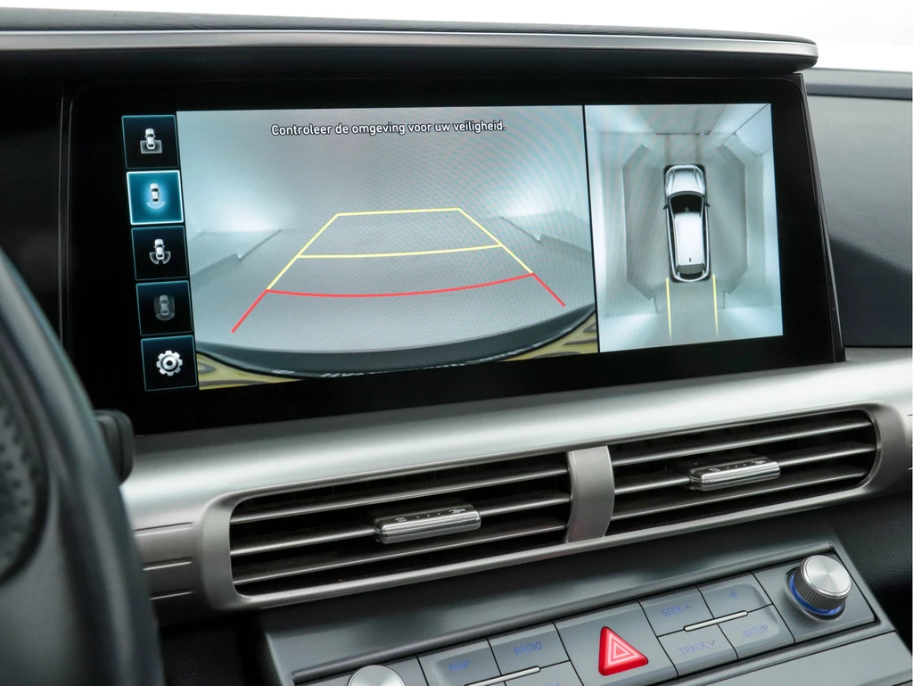 Hyundai Nexo – foto 17