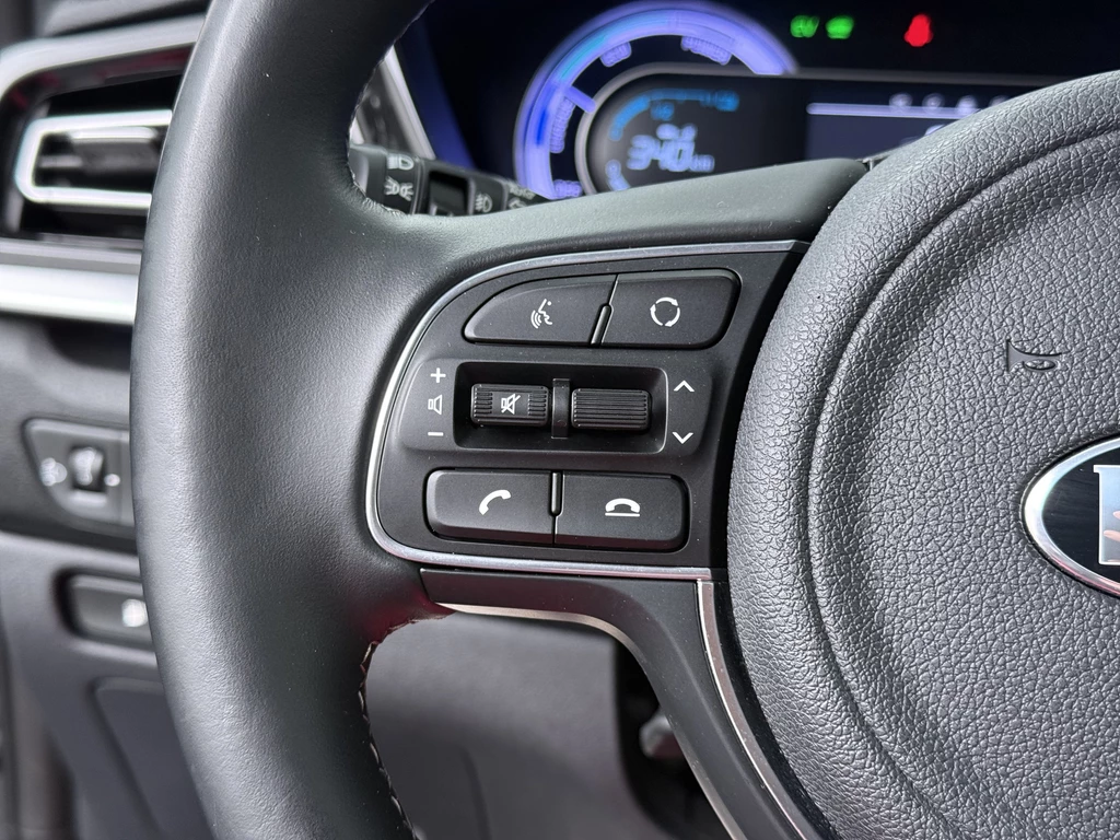 Kia Niro – foto 26