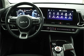 Kia Sportage – thumbnail 34
