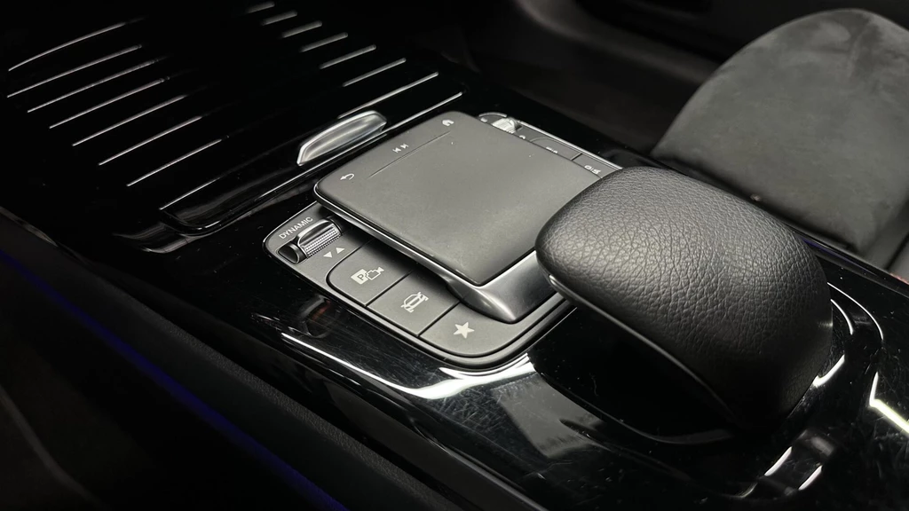Mercedes-Benz CLA – foto 58