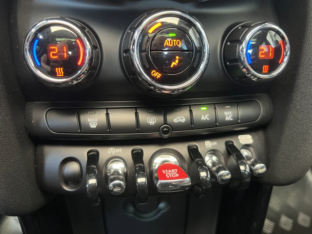 MINI 5-deurs – foto 25