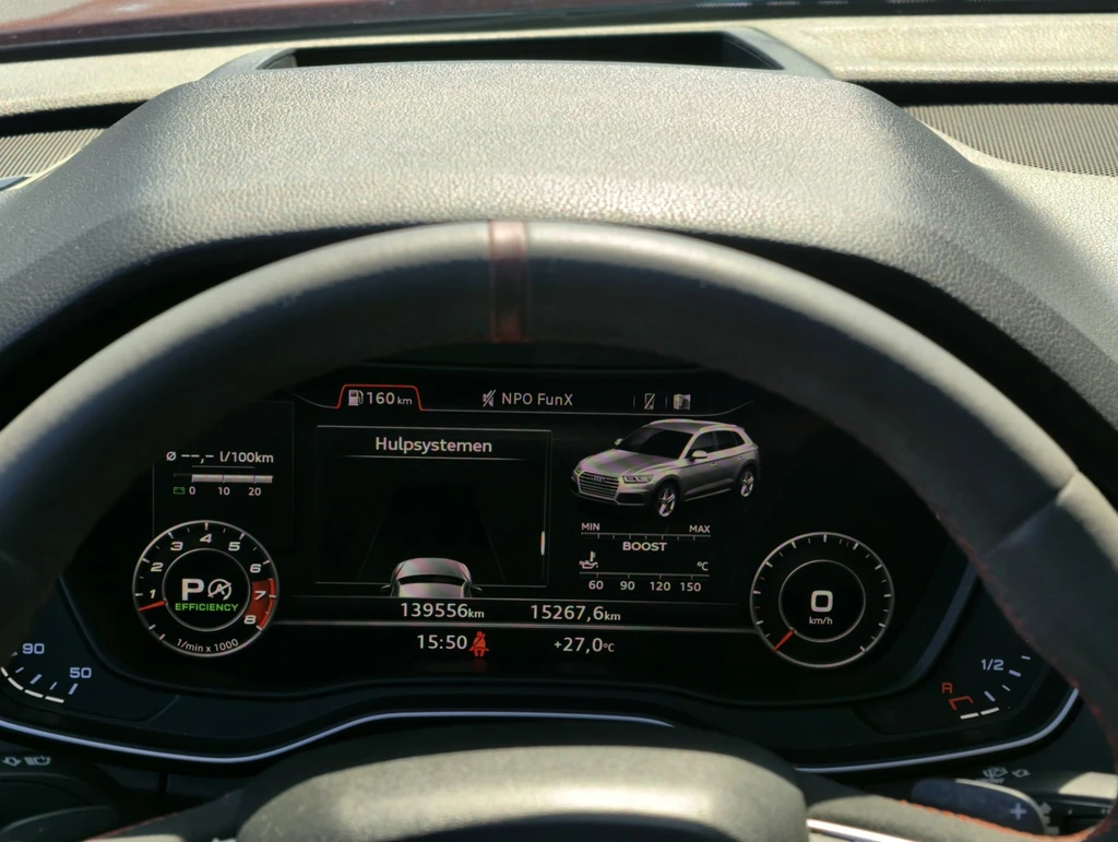 Audi Q5 – foto 14