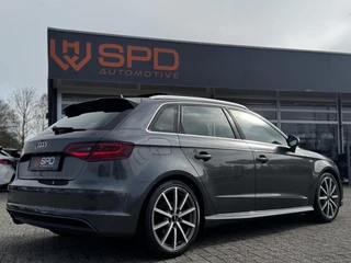 Audi A3 – thumbnail 4