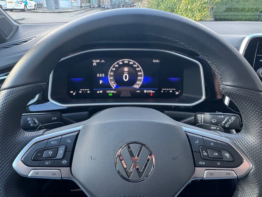 Volkswagen T-Roc – foto 20