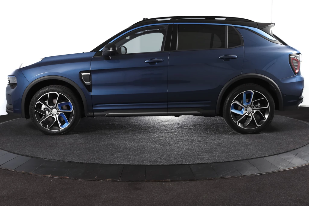 Lynk & Co 01 – foto 4
