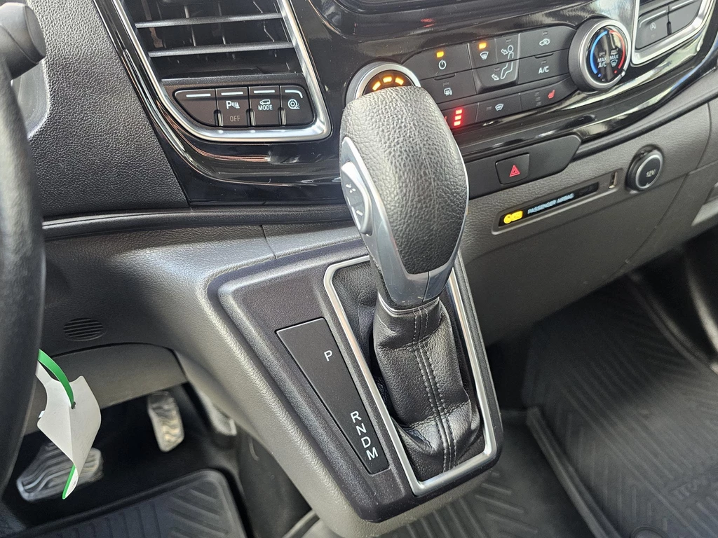 Ford Transit Custom – foto 24