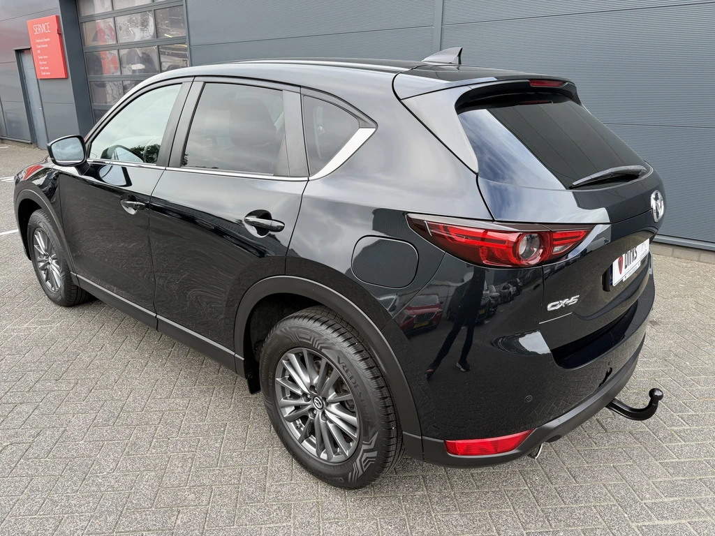 Mazda CX-5 – foto 5