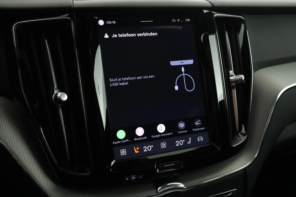Volvo XC60 – foto 31