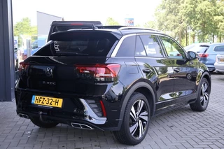 Volkswagen T-Roc – thumbnail 4
