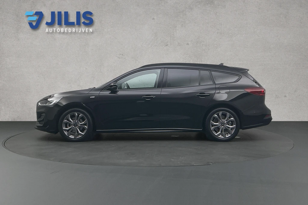 Ford Focus – foto 6