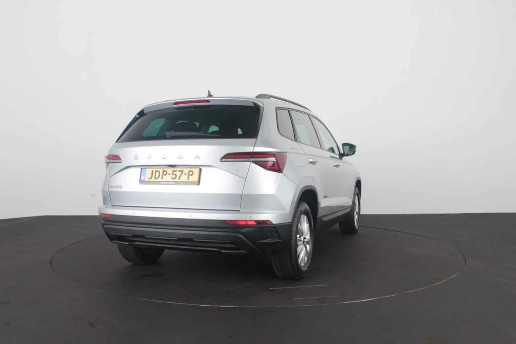 Škoda Karoq – foto 5