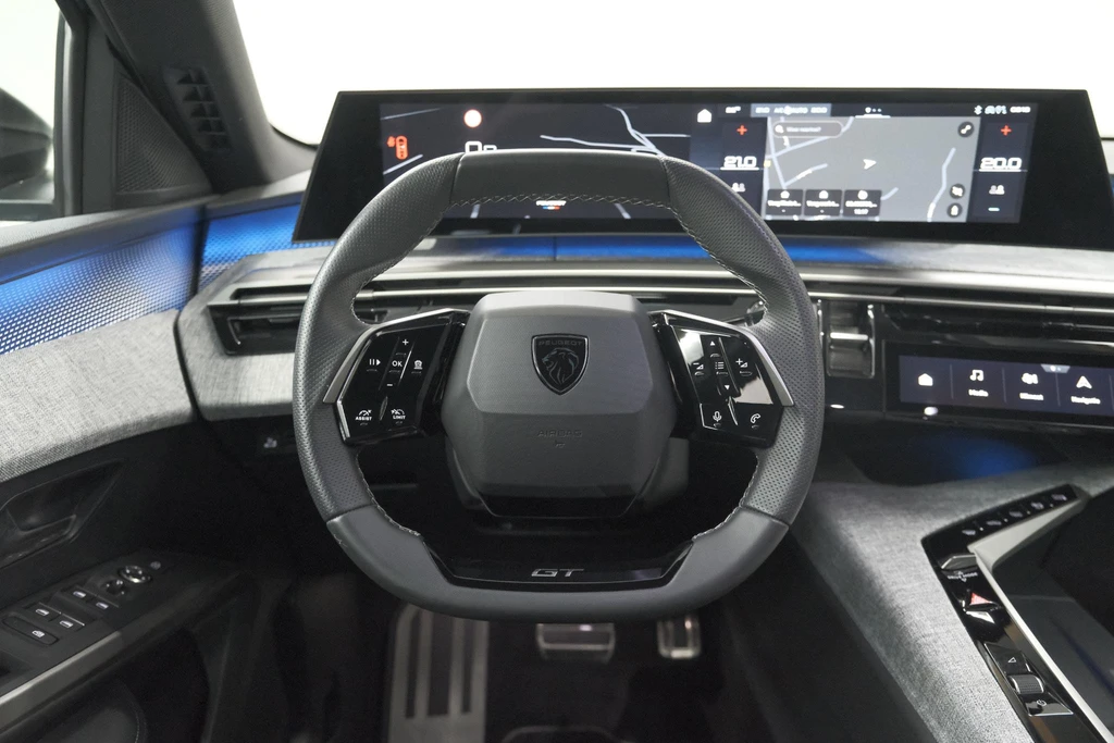 Peugeot 3008 – foto 29