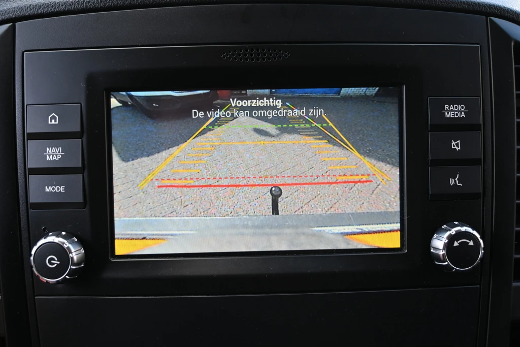 Mercedes-Benz Vito – foto 16