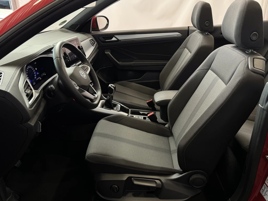 Volkswagen T-Roc – foto 33