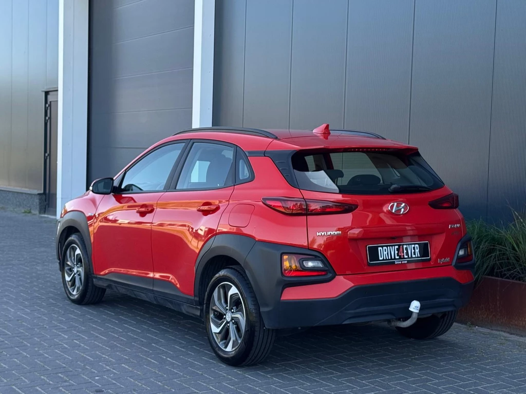Hyundai Kona – foto 7