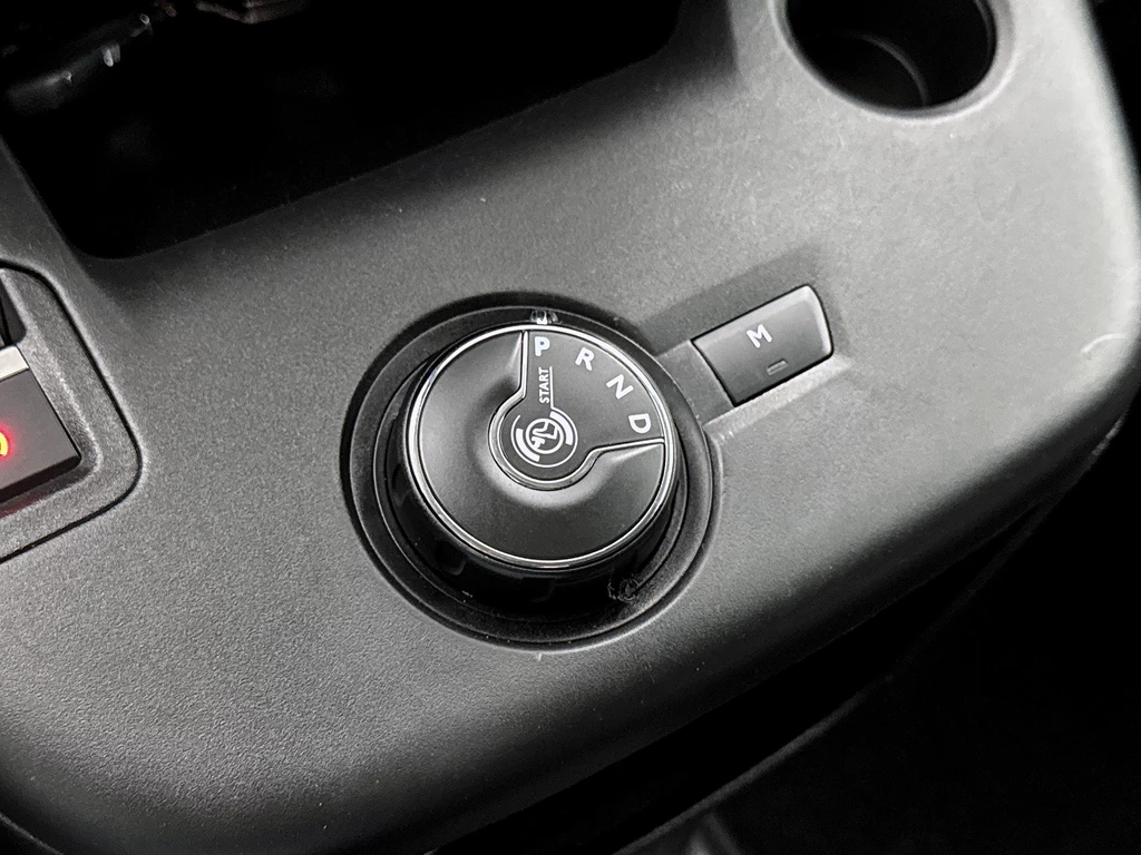 Peugeot Partner – foto 30