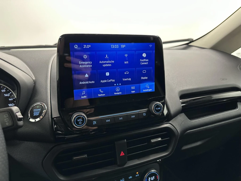 Ford EcoSport – foto 31