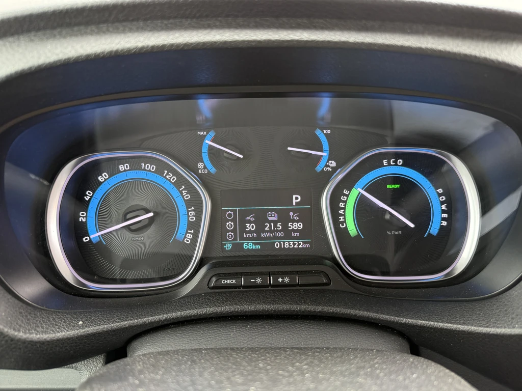 Fiat E-Scudo – foto 30