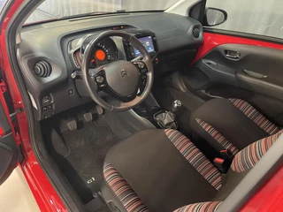 Citroën C1 – thumbnail 14