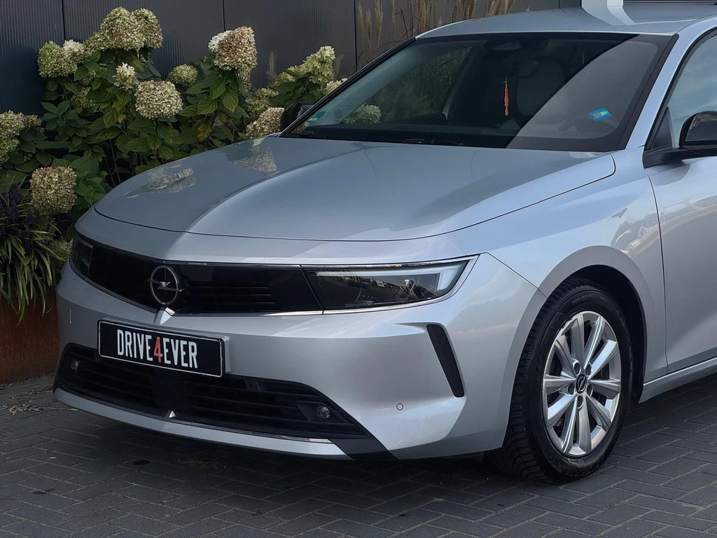 Opel Astra – foto 4