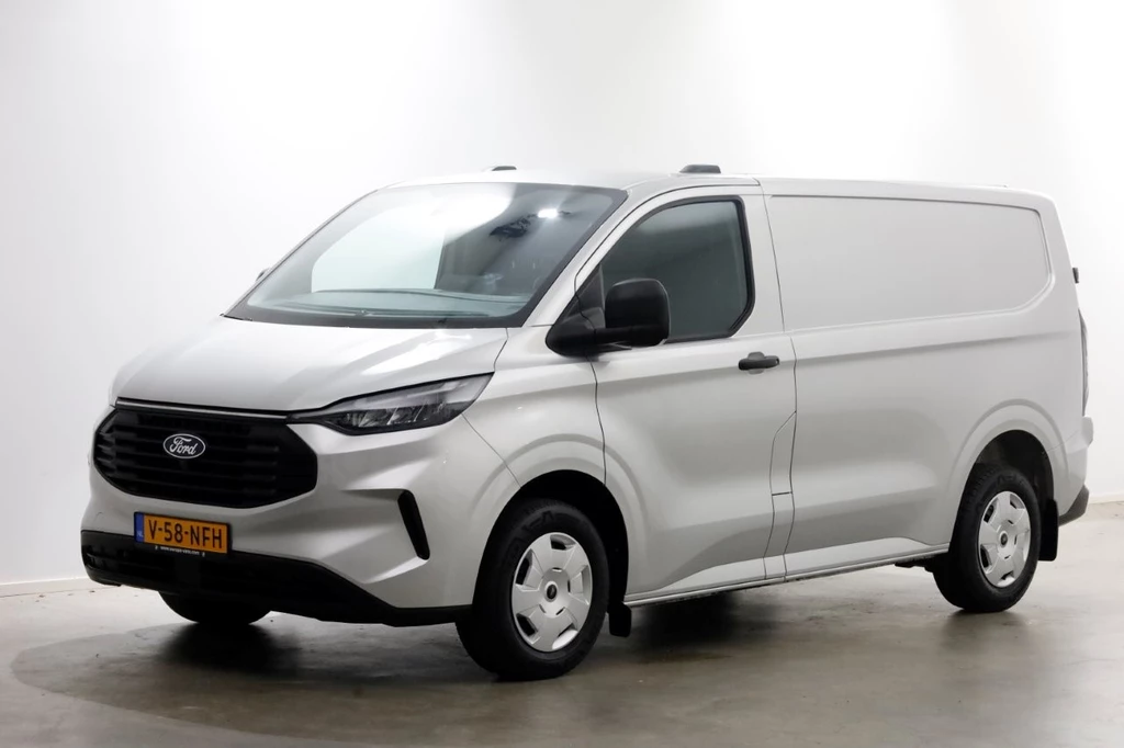 Ford Transit Custom – foto 2