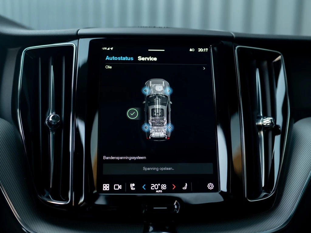 Volvo XC60 – foto 57