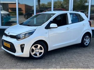Kia Picanto – thumbnail 2