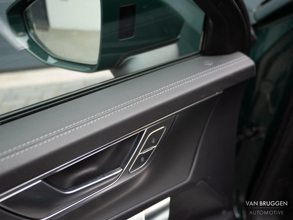 Audi A6 – foto 43
