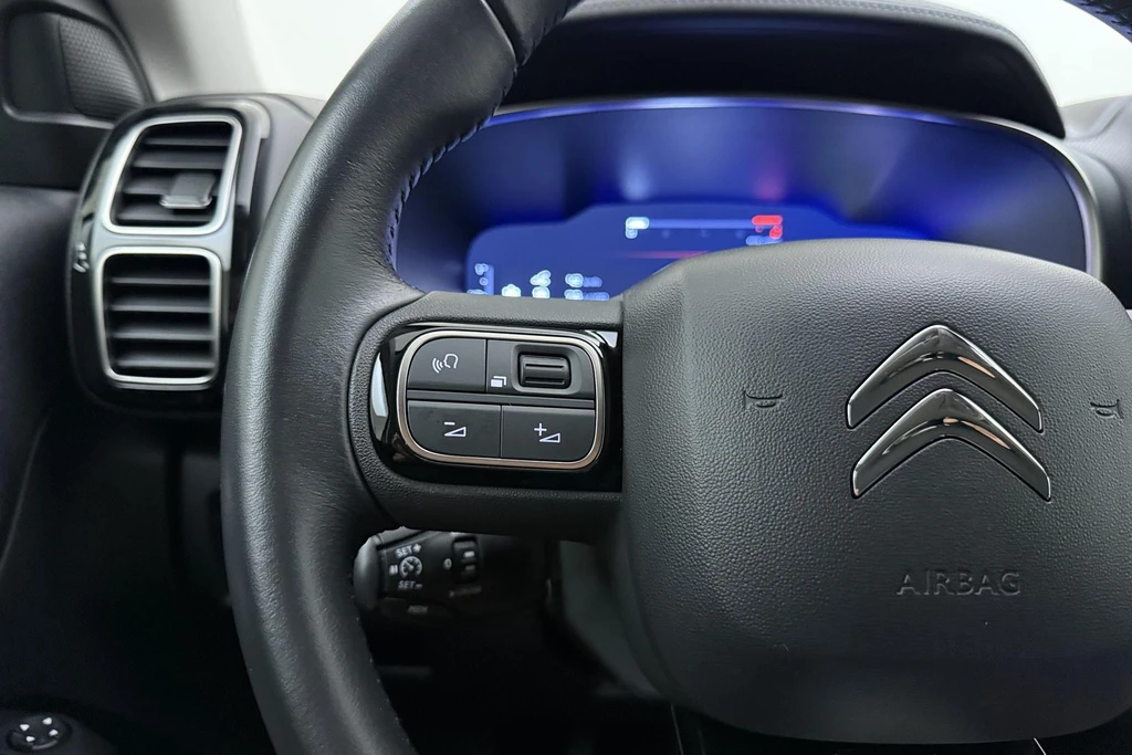 Citroën C5 Aircross – foto 22