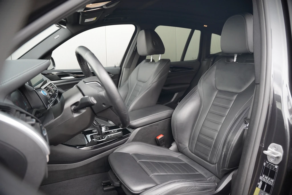 BMW iX3 – foto 18