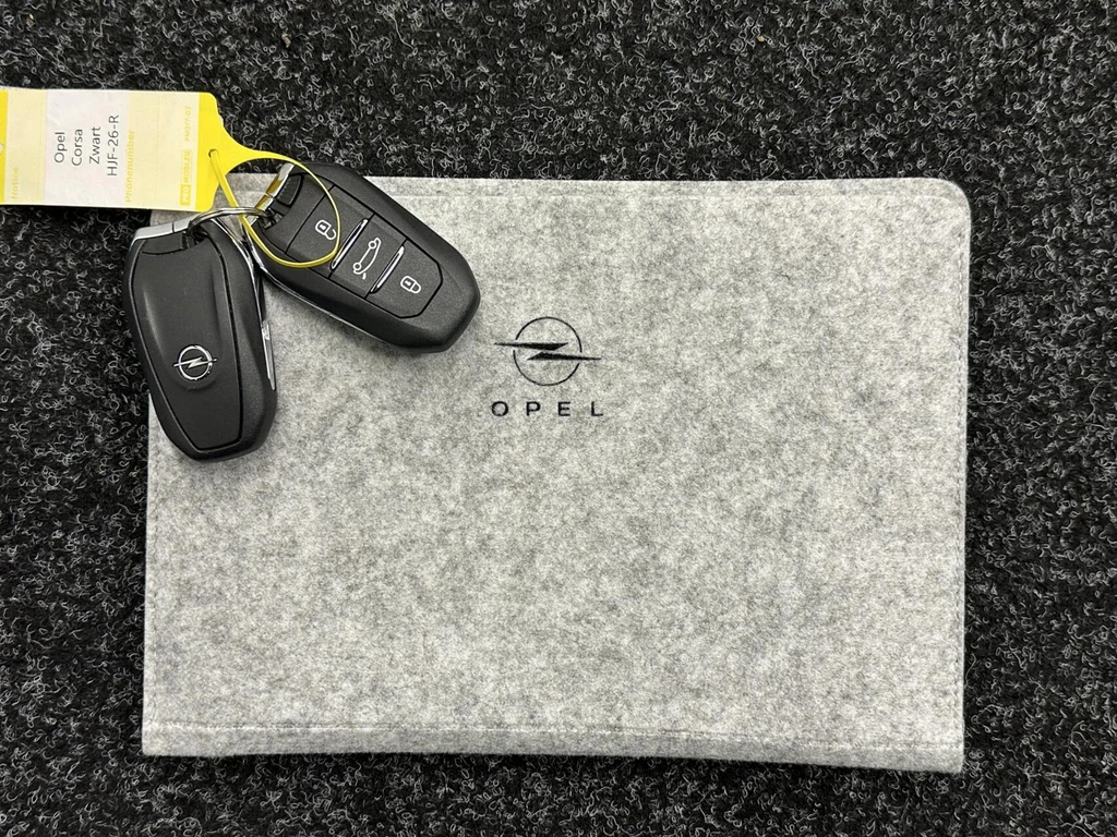 Opel Corsa – foto 42