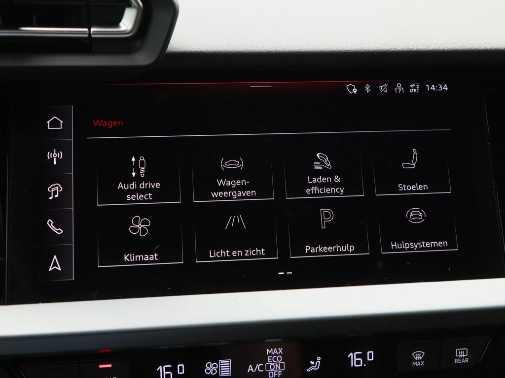 Audi A3 – foto 31