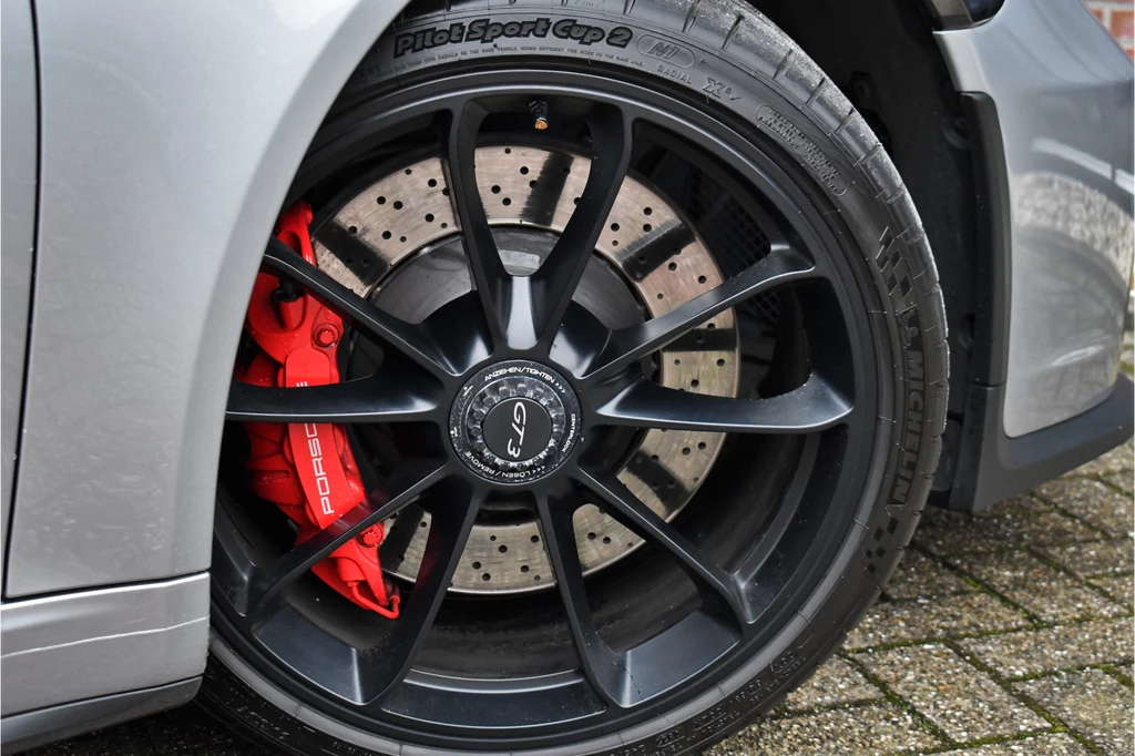 Porsche 911 – foto 33