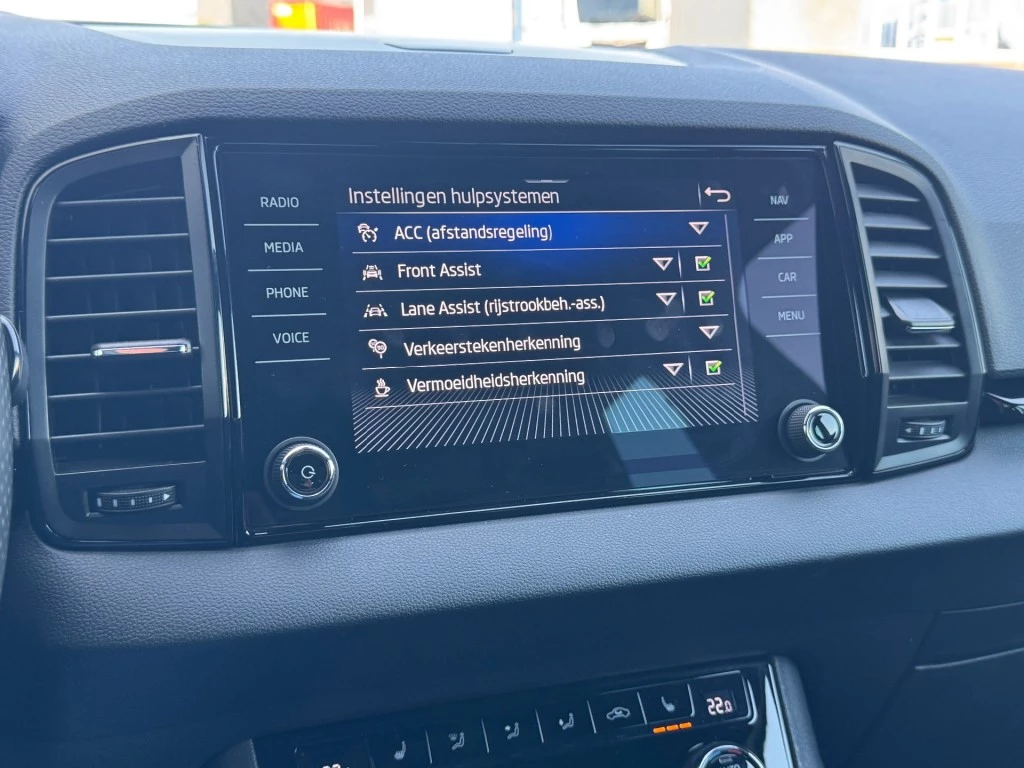 Škoda Karoq – foto 42