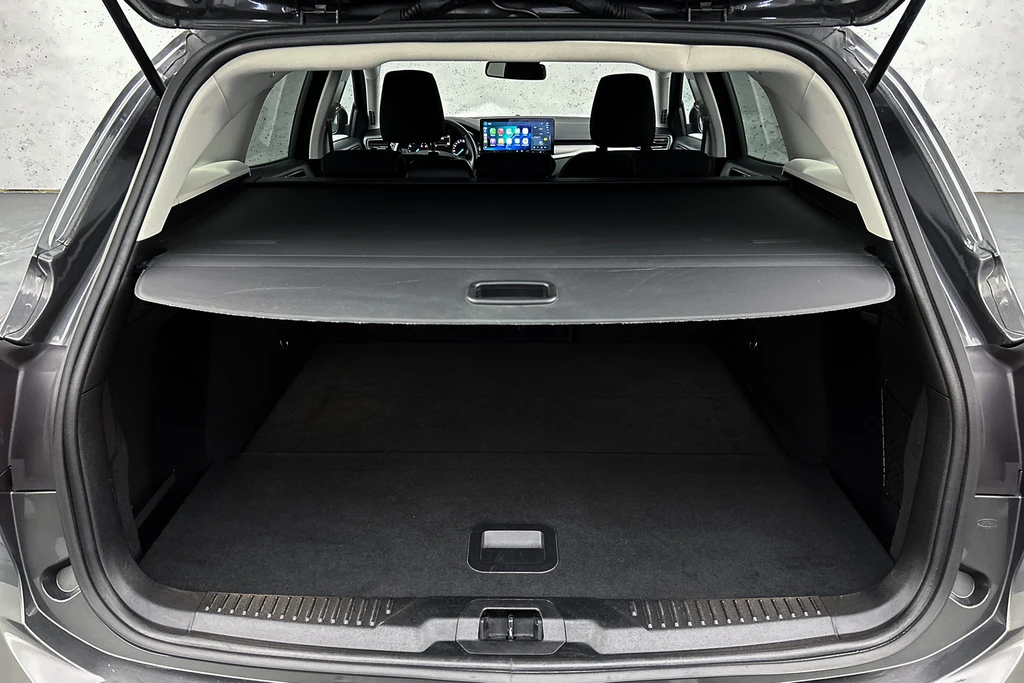 Ford Focus – foto 17