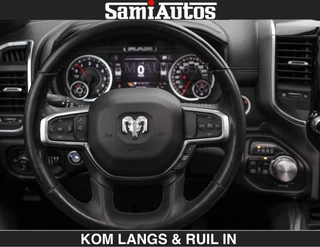 Dodge Ram Pick-Up – thumbnail 24