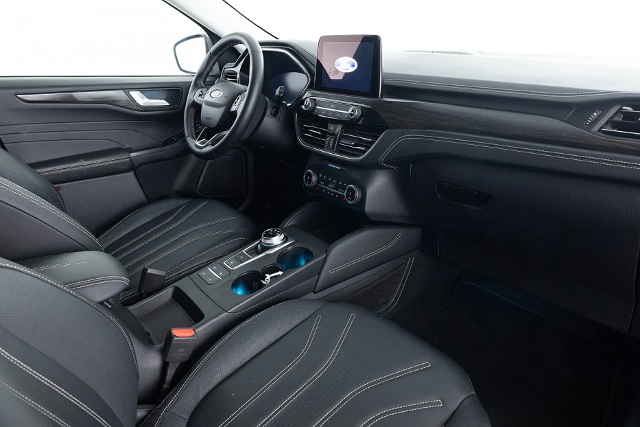 Ford Kuga – foto 8