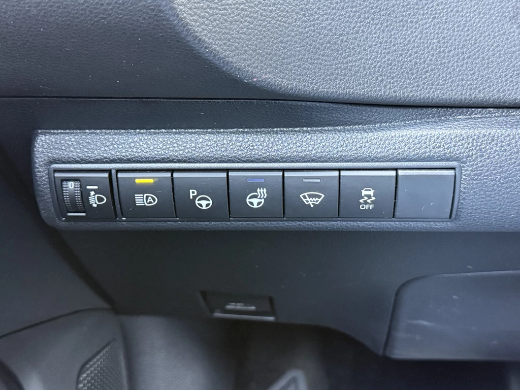 Toyota Corolla Touring Sports – foto 15