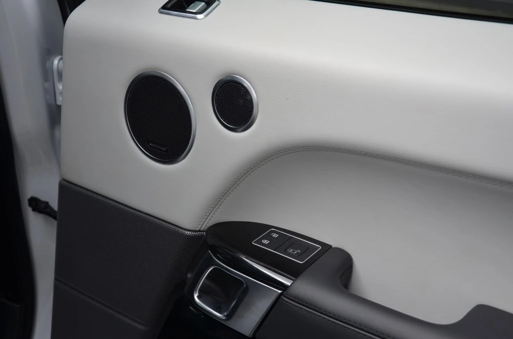 Land Rover Range Rover Sport – foto 26