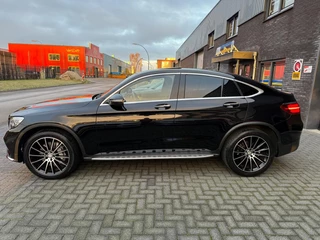 Mercedes-Benz GLC – thumbnail 4