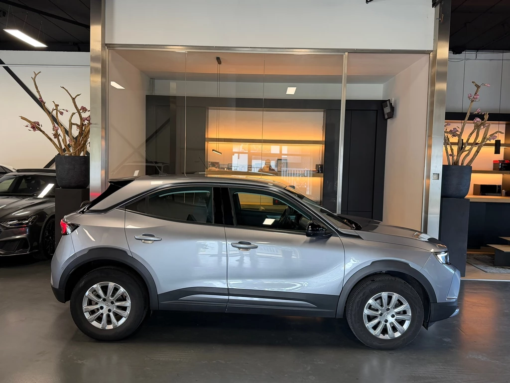 Opel Mokka – foto 9