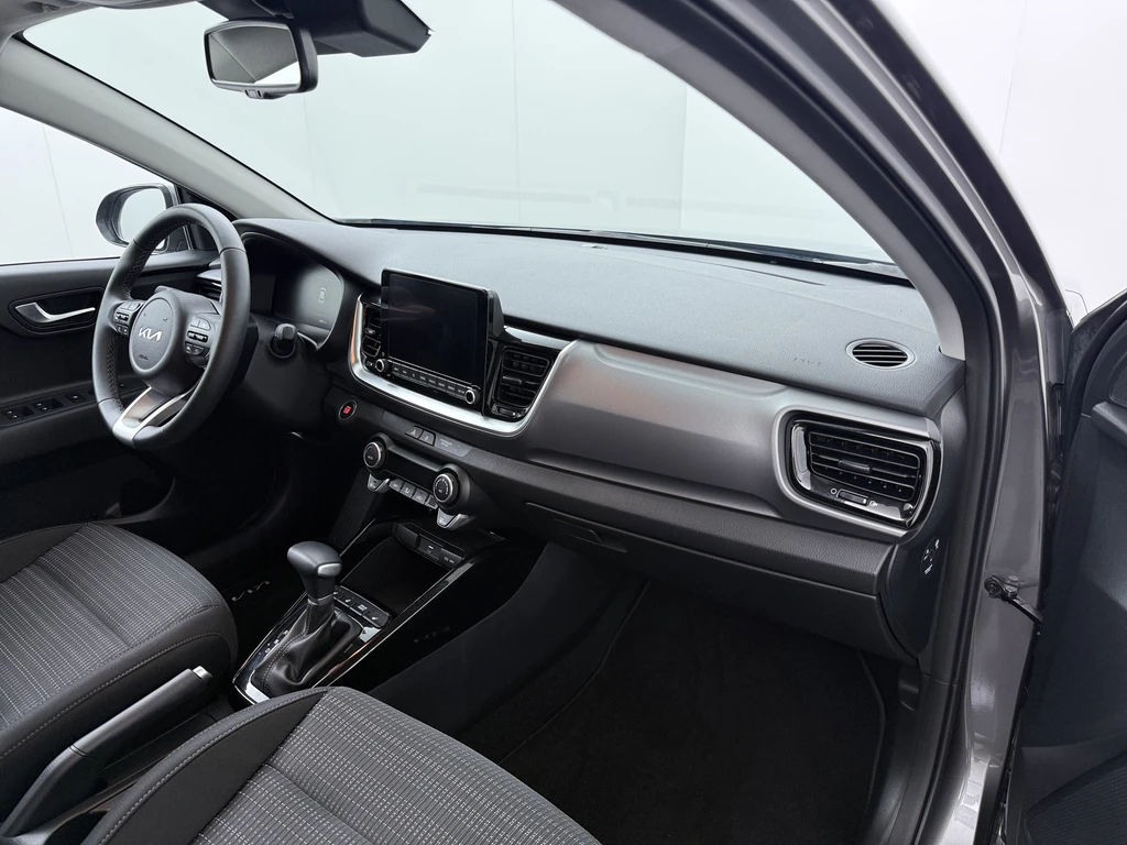 Kia Stonic – foto 40