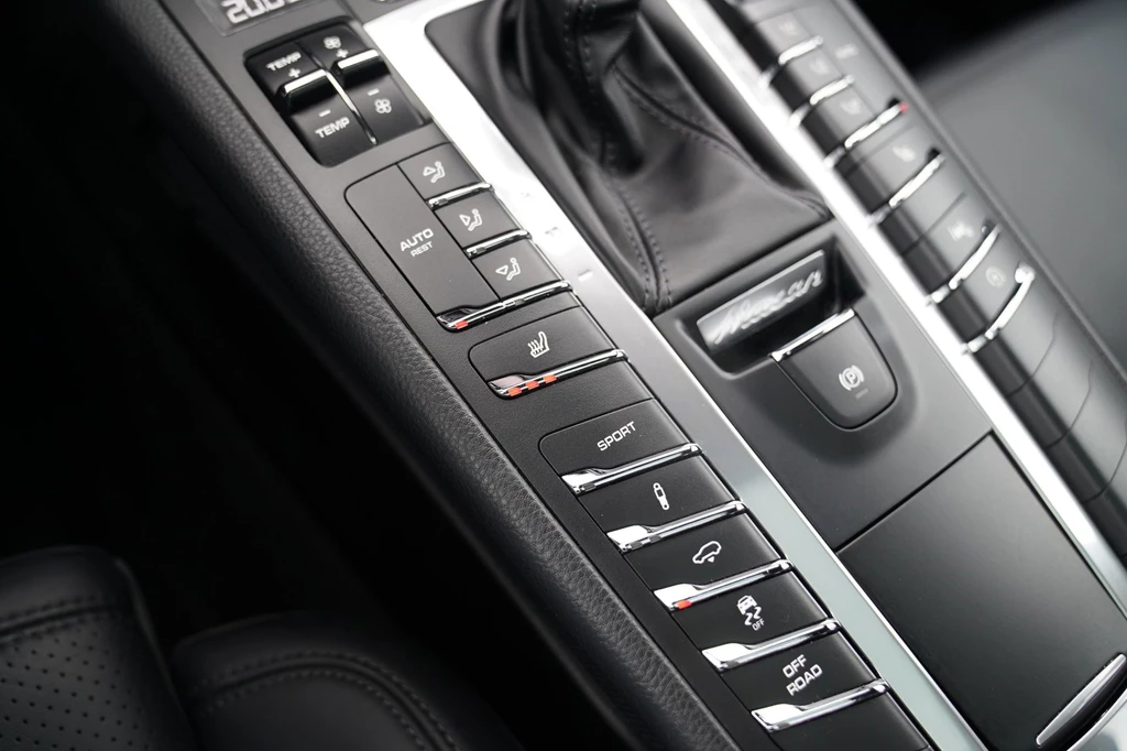 Porsche Macan – foto 51
