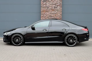 Mercedes-Benz CLA – thumbnail 3