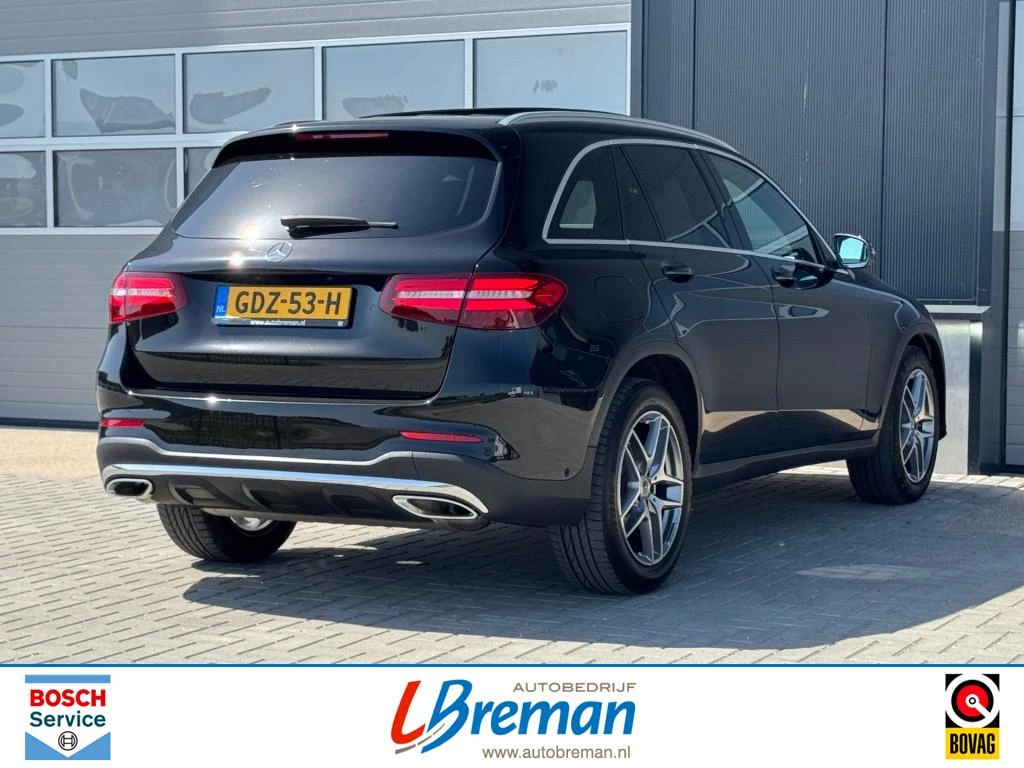 Mercedes-Benz GLC – foto 10