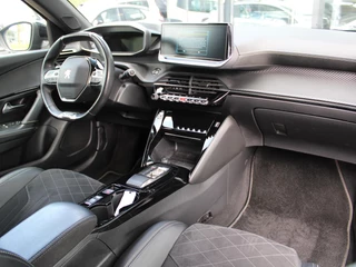 Peugeot e-2008 – thumbnail 7