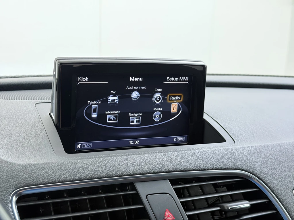 Audi Q3 – foto 16