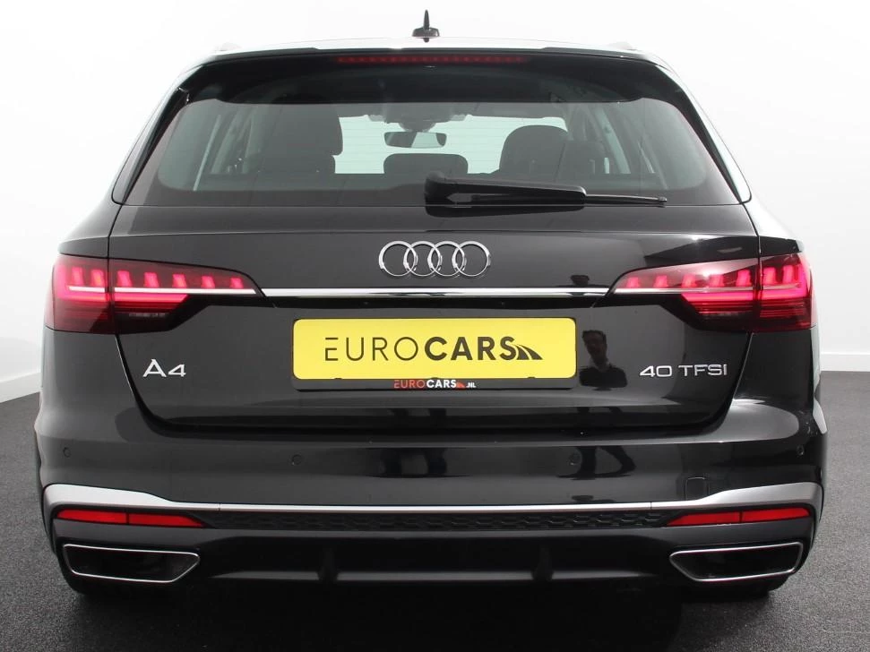 Audi A4 – foto 5