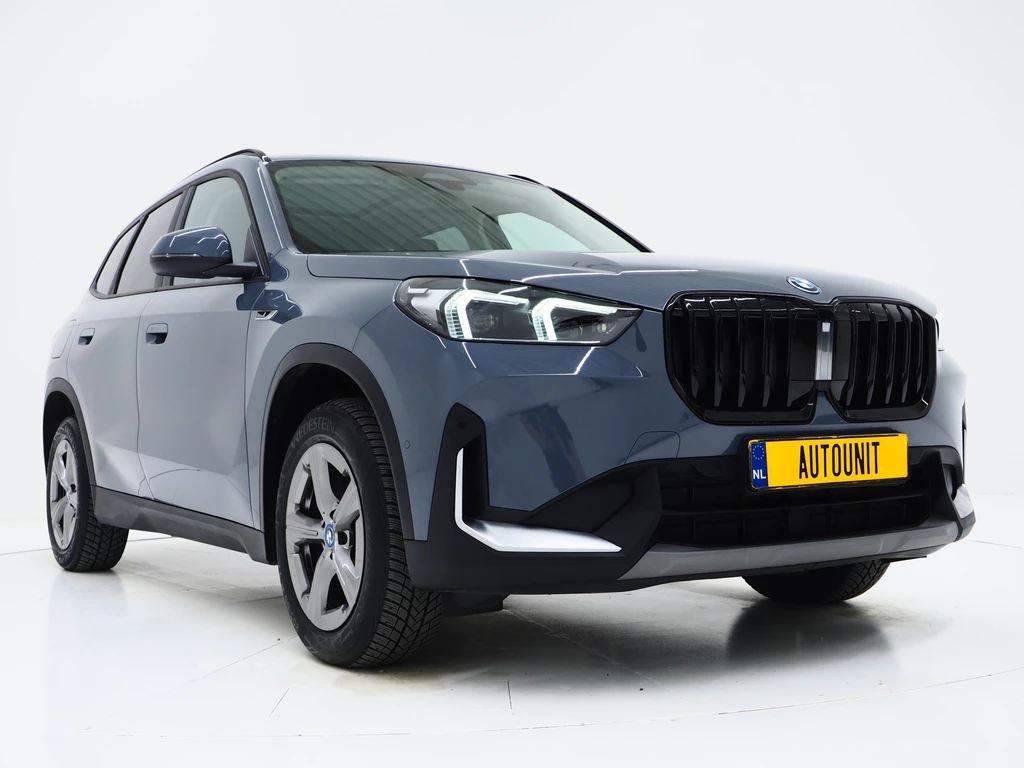 BMW X1 – foto 8