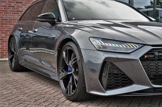 Audi RS6 – thumbnail 27